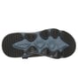 Waterproof Turbo Tread - Hydro Rover, NAVY / BLACK, full image number 2