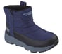 Waterproof Turbo Tread - Hydro Rover, NAVY / BLACK, full image number 3