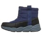 Waterproof Turbo Tread - Hydro Rover, NAVY / BLACK, full image number 4