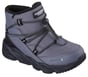Waterproof: Turbo Tread - Storm Glider, GRIS ANTHRACITE / NOIR, full image number 3