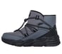 Waterproof: Turbo Tread - Storm Glider, GRIS ANTHRACITE / NOIR, full image number 4