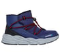 Waterproof: Turbo Tread - Storm Glider, BLEU MARINE / NOIR, full image number 0