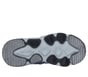 Waterproof: Turbo Tread - Storm Glider, BLEU MARINE / NOIR, full image number 2