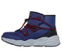 Waterproof: Turbo Tread - Storm Glider, BLEU MARINE / NOIR, full image number 4