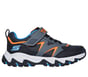 Rugged Ranger, CHARCOAL / ORANGE, full image number 0