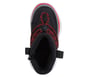 Skech-Lite Pro - Cozy-Glide, BLACK / RED, full image number 1