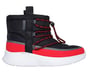 Skech-Lite Pro - Cozy-Glide, BLACK / RED, full image number 0