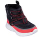 Skech-Lite Pro - Cozy-Glide, BLACK / RED, full image number 3