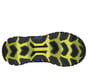 Waterproof: Rugged Ranger - Hydro Explorer, BLACK / BLUE, full image number 2