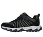 Waterproof: Rugged Ranger - Hydro Explorer, BLACK / GREEN, full image number 4
