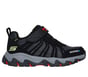 Waterproof: Rugged Ranger - Hydro Explorer, BLACK / RED, full image number 0