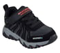 Waterproof: Rugged Ranger - Hydro Explorer, BLACK / RED, full image number 3