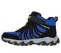 Rugged Ranger - Storm Trail, BLACK / BLUE, full image number 4