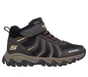 Rugged Ranger - Storm Trail, BLACK / BROWN, full image number 0