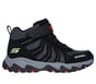 Rugged Ranger - Storm Trail, BLACK / RED, full image number 0