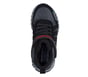 Rugged Ranger - Storm Trail, BLACK / RED, full image number 1