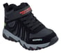 Rugged Ranger - Storm Trail, BLACK / RED, full image number 3