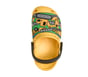 Foamies: Zaggle - Tiny Tides, YELLOW / MULTI, full image number 1