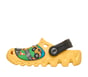 Foamies: Zaggle - Tiny Tides, YELLOW / MULTI, full image number 4