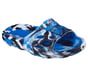 Foamies: Thermo-Slide, BLACK / BLUE, full image number 3