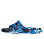 Foamies: Thermo-Slide, BLACK / BLUE, full image number 4