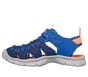 Relix - Dual Tide, BLEU / ORANGE, full image number 4
