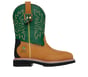 John Deere: Rowood - Boulder Valley, GRAY / YELLOW, full image number 0