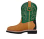 John Deere: Rowood - Boulder Valley, GRAY / YELLOW, full image number 4