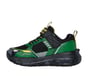 John Deere: Skech Tracks - Tractor-Tronix, GREEN / BLACK, full image number 4