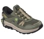 Skechers Slip-ins John Deere: Storm Blazer - Tractor-Squad, GREEN, full image number 3
