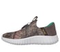 Skechers Slip-ins John Deere: Depth Charge 2.0 - Mossy Steps, CAMOUFLAGE, full image number 4
