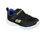 Skech-Stepz 2.0 - Mini Wanderer, BLACK / LIME, full image number 1