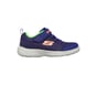 Skech-Stepz 2.0 - Mini Wanderer, NAVY / LIME, full image number 0