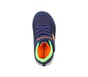 Skech-Stepz 2.0 - Mini Wanderer, NAVY / LIME, full image number 1