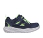 Nitro Sprint, NAVY / LIME, full image number 0