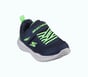 Nitro Sprint, NAVY / LIME, full image number 3