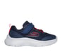 Skech Fast - Brisk Buddies, NAVY / RED, full image number 0
