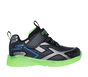 S-Lights: Illumi-Brights - Grid Flash, BLACK / BLUE, full image number 0