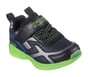 S-Lights: Illumi-Brights - Grid Flash, BLACK / BLUE, full image number 3