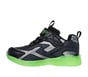 S-Lights: Illumi-Brights - Grid Flash, BLACK / BLUE, full image number 4