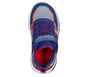 Play Scene - Storm Brights, NAVY / RED, full image number 1
