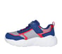 Play Scene - Storm Brights, NAVY / RED, full image number 4