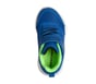 Bounder - Super Leap, BLEU / VERT-LIME, full image number 1