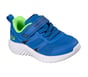 Bounder - Super Leap, BLEU / VERT-LIME, full image number 3