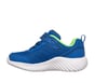 Bounder - Super Leap, BLEU / VERT-LIME, full image number 4