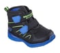 S-Lights: Illumi-Brights - Splash Beams, NOIR / VERT-LIME, full image number 3