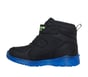 S-Lights: Illumi-Brights - Splash Beams, NOIR / VERT-LIME, full image number 4