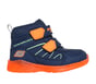 S-Lights: Illumi-Brights - Splash Beams, BLU NAVY  /  ARANCIONE, full image number 0