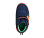S-Lights: Illumi-Brights - Splash Beams, BLU NAVY  /  ARANCIONE, full image number 1