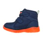 S-Lights: Illumi-Brights - Splash Beams, BLU NAVY  /  ARANCIONE, full image number 4